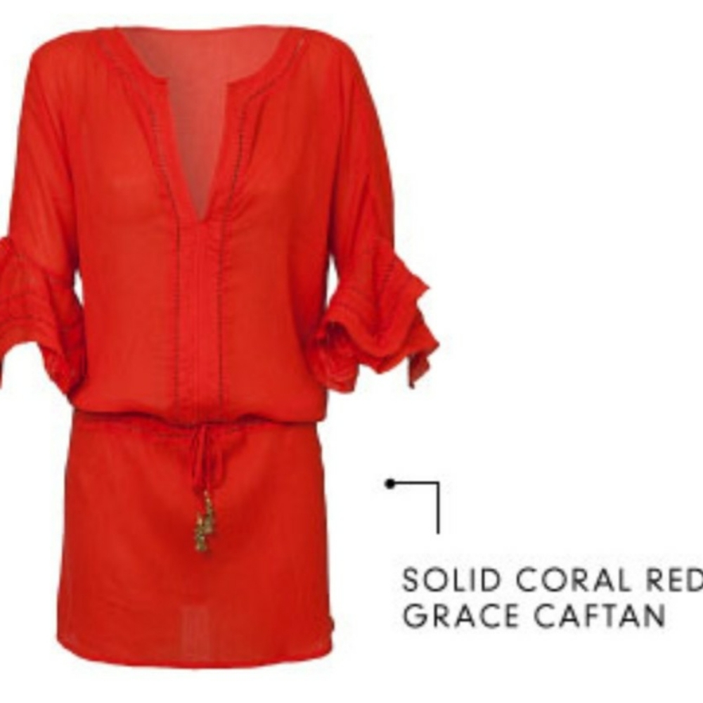 VIX paula hermanny coverup